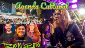 Anime, cosplay, dubladores famosos e rock: confira a programação cultural deste fim de semana em Manaus