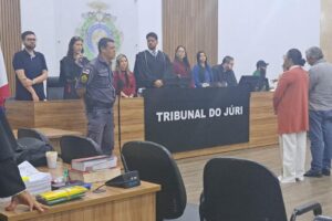 Casal é condenado por morte de mãe e filho atropelados durante aula de direção em Manaus