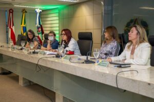 TRE-AM orienta partidos para as Eleições 2026 e lança cartilha sobre propaganda eleitoral