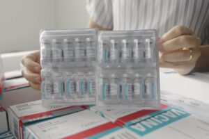 Nova lei fortalece produção nacional de medicamentos e amplia estratégia de inovação para o SUS
