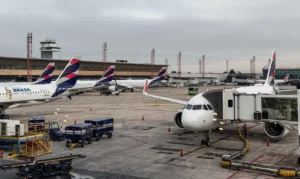 Anvisa altera regulamentação de vigilância sanitária em aeroportos e aeronaves após mais de duas décadas