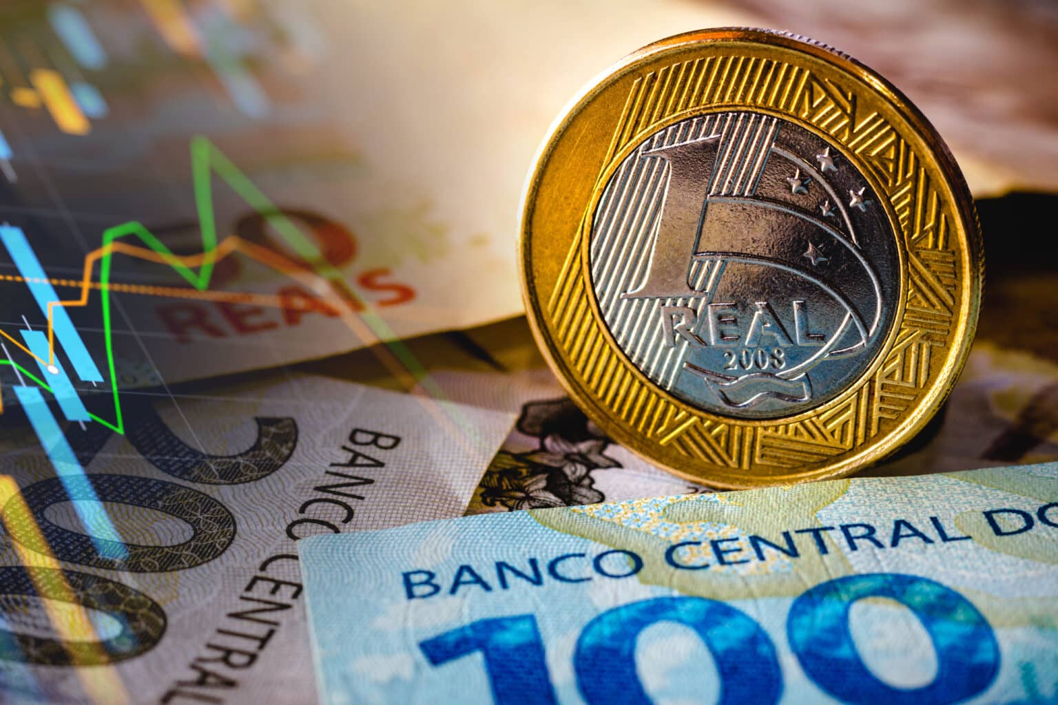 Banco Central reduz a Selic para 13,75% ao ano na quinta queda consecutiva da taxa básica.