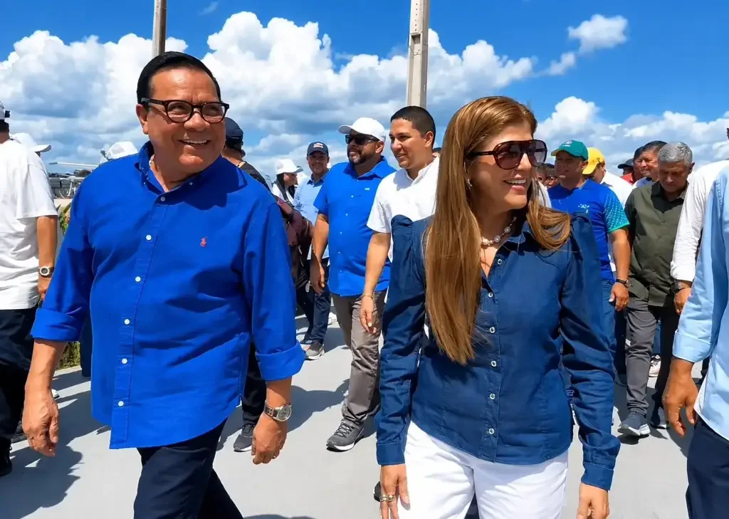 Jeany Pinheiro assume Prefeitura de Coari após afastamento do irmão Adail.