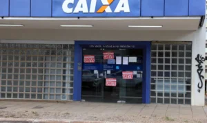 Greve da Caixa continua após trabalhadores rejeitarem nova proposta do banco