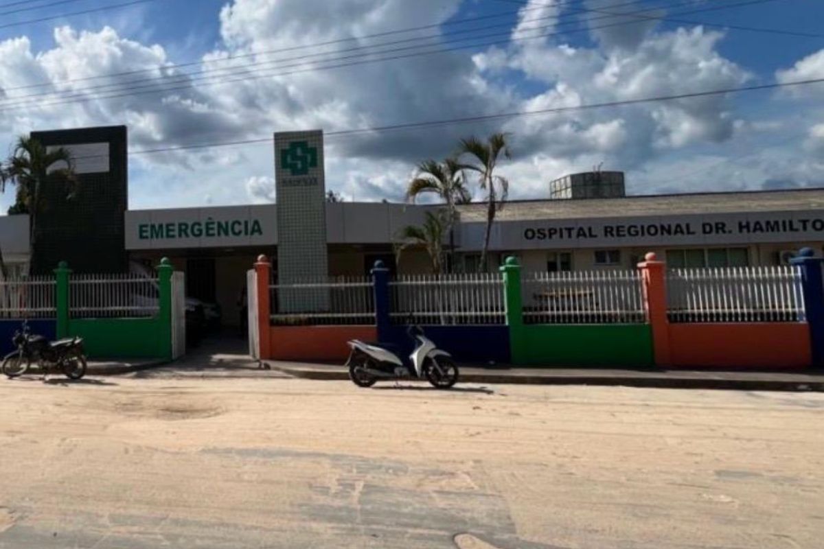 Médica denunciada em Manicoré após morte de gestante com pré-eclâmpsia.