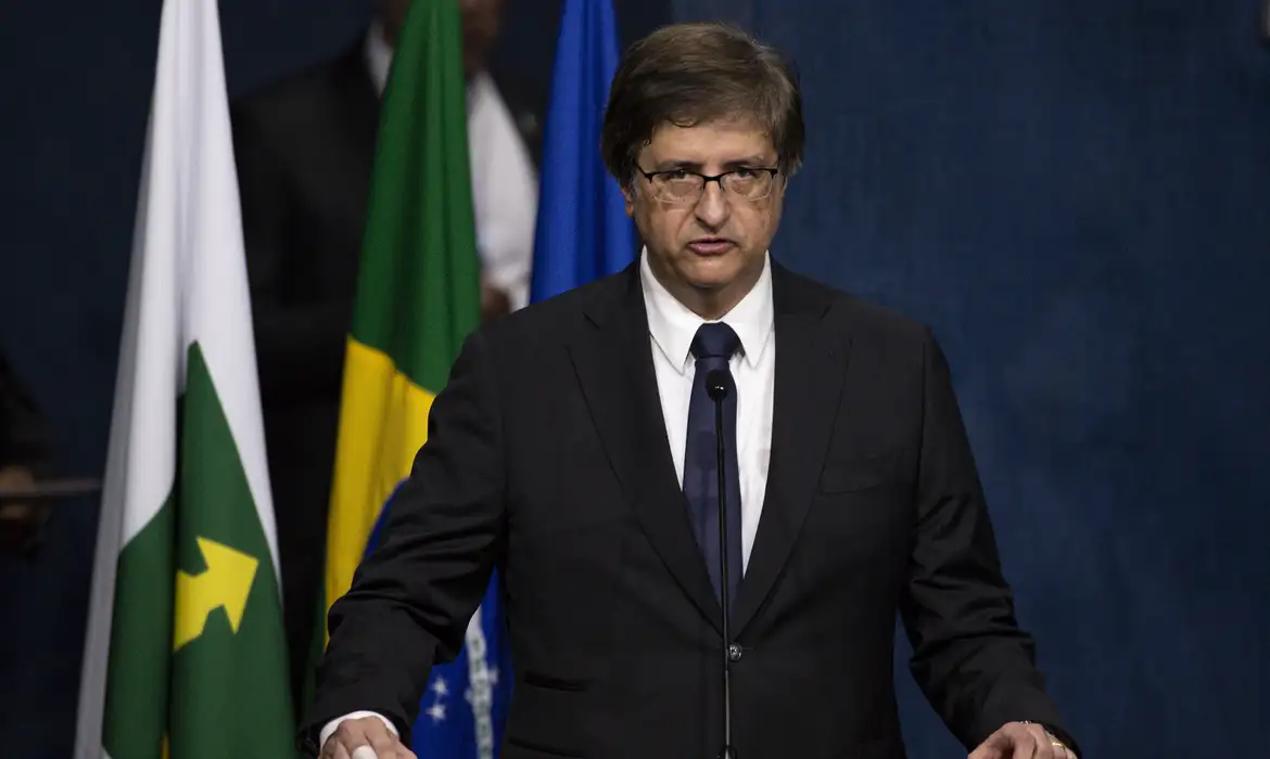 Conselho Superior do Ministério Público Federal analisou pedido de investigação contra o procurador-geral da República.