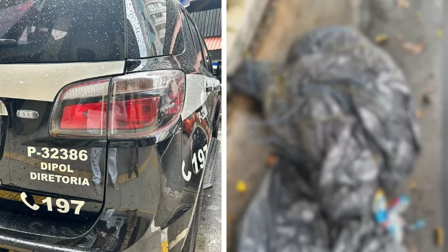 POLÍCIA INVESTIGA NOVE MORTES EM SÃO PAULO
