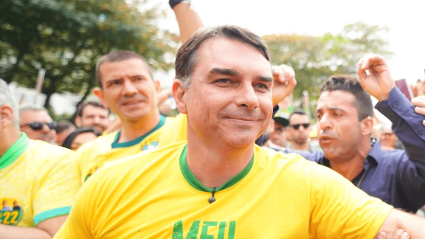 UNIÃO PROGRESSISTA APOIA FLÁVIO E LIBERA BASE NO AM